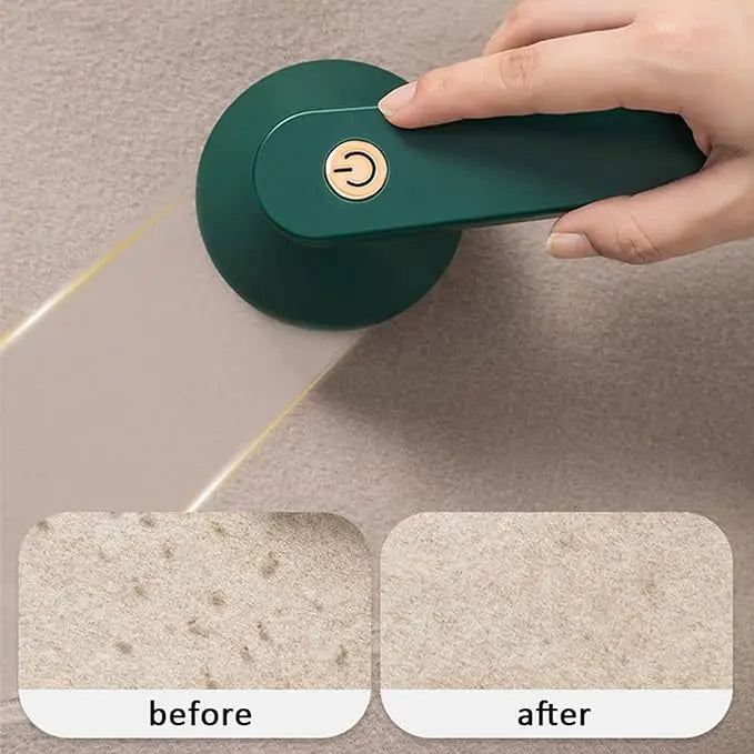 Ultimate Lint Remover™