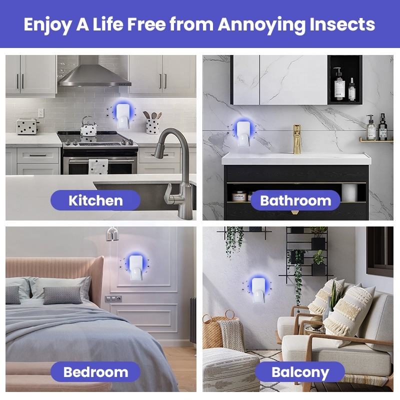 Premium Indoor Fruit Fly Trap™