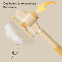 Pet Grooming Magic Comb™