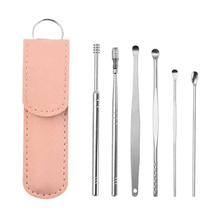 Premium Ear Cleaning Tool Set™