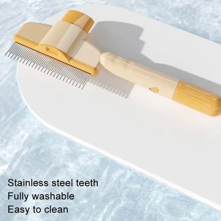 Pet Grooming Magic Comb™