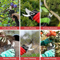 Electric Pruning Shears™