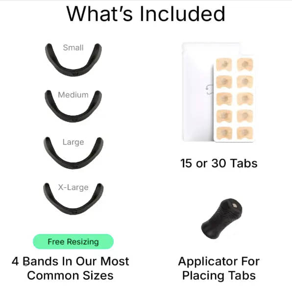 Peaceful Sleep Breathing Aid™