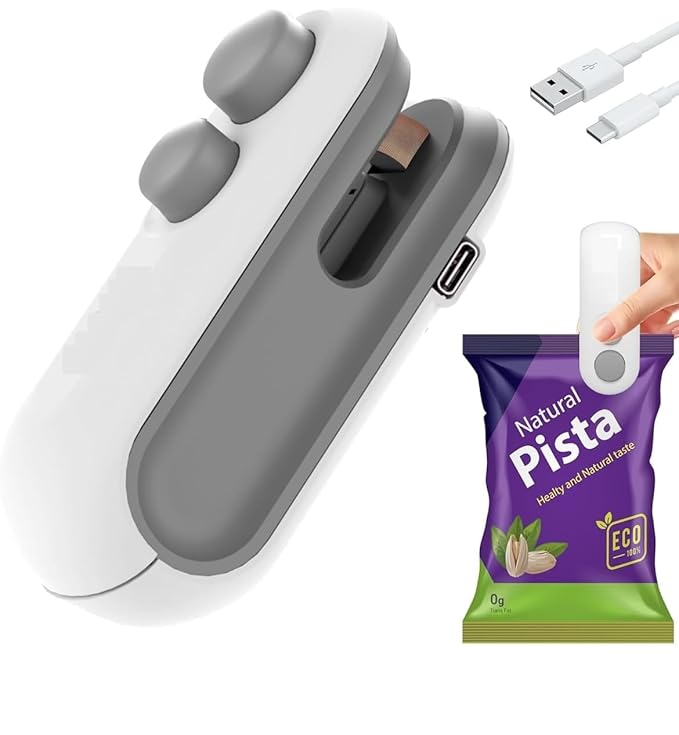 Food Freshness Sealing Machine™