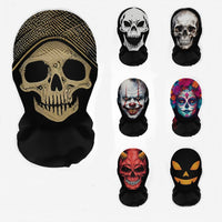 3D Printed Cosplay Mask™