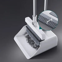 Ultimate 3-in-1 Foldable Broom Set™