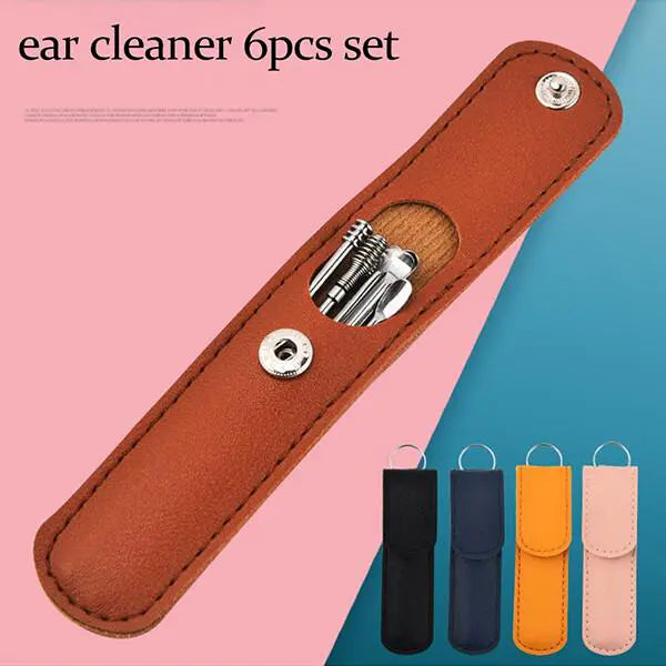 Premium Ear Cleaning Tool Set™