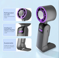 Foldable Handheld Cooling Fan™
