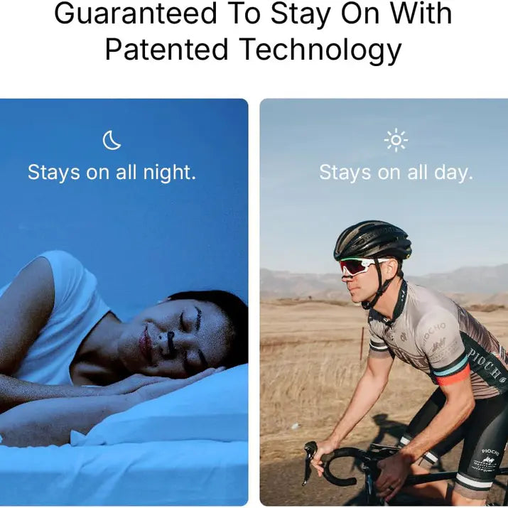 Peaceful Sleep Breathing Aid™