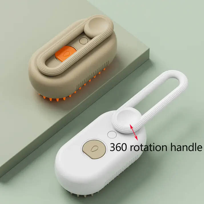 Ultimate Cat Grooming Brush™