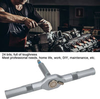 DIY Magnetic Precision Screwdriver Set™