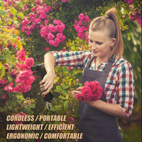 Electric Pruning Shears™