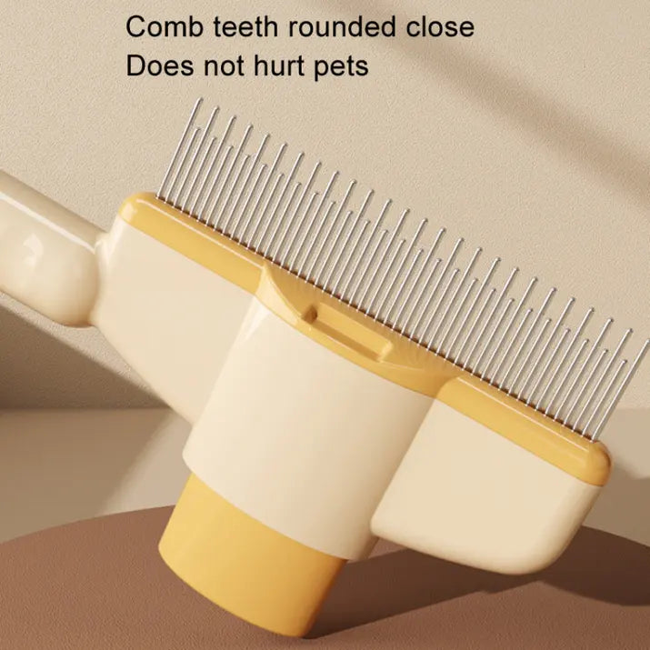 Pet Grooming Magic Comb™