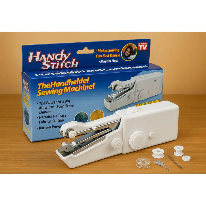 Sewing Made Simple™