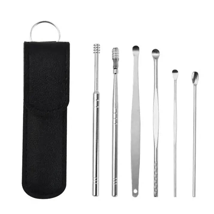 Premium Ear Cleaning Tool Set™