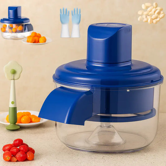 Premium Electric Fruit Peeler™