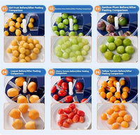 Premium Electric Fruit Peeler™