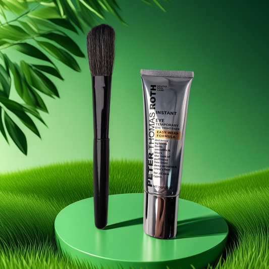 Radiant Eye Renewal Cream™