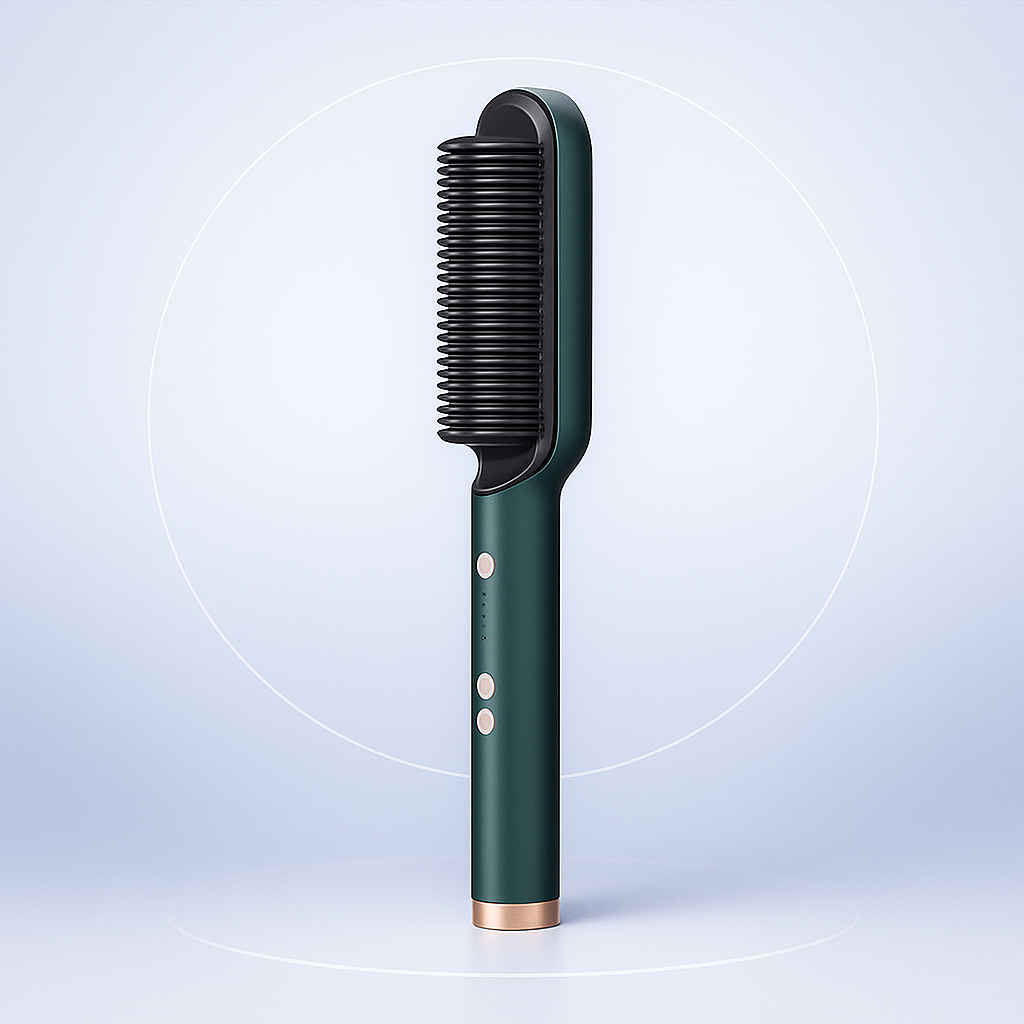 Stylish Transformations Electric Brush™