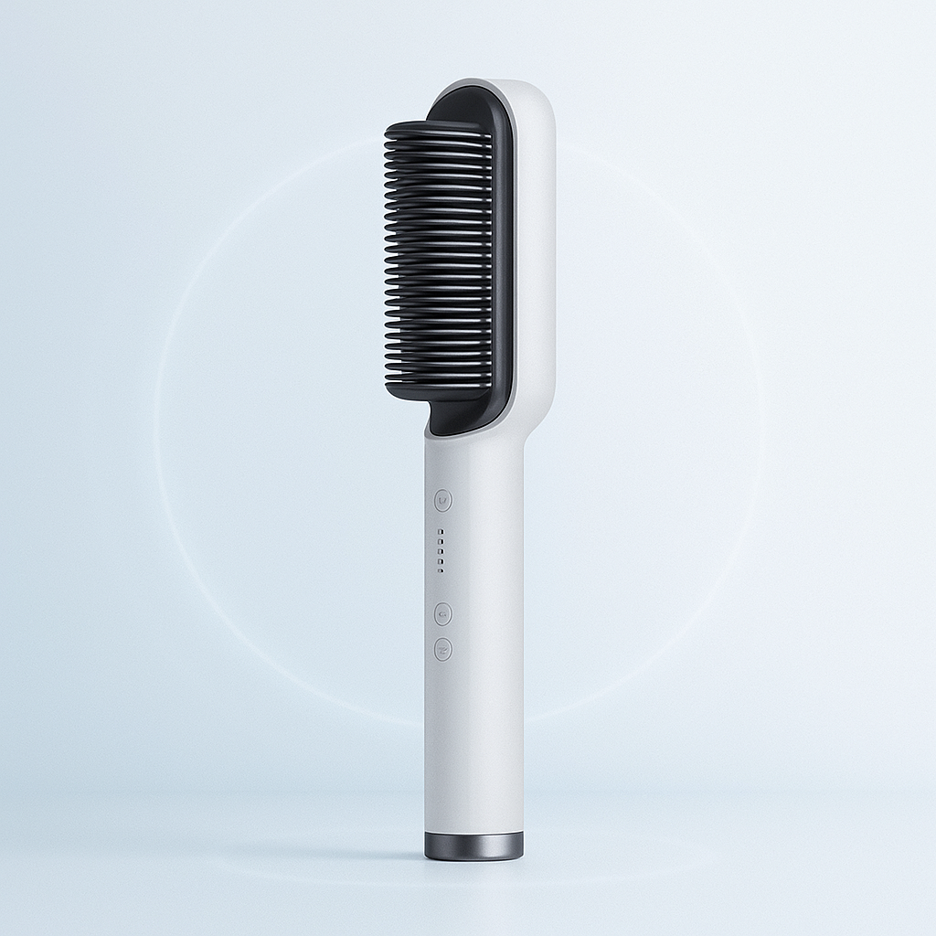 Stylish Transformations Electric Brush™