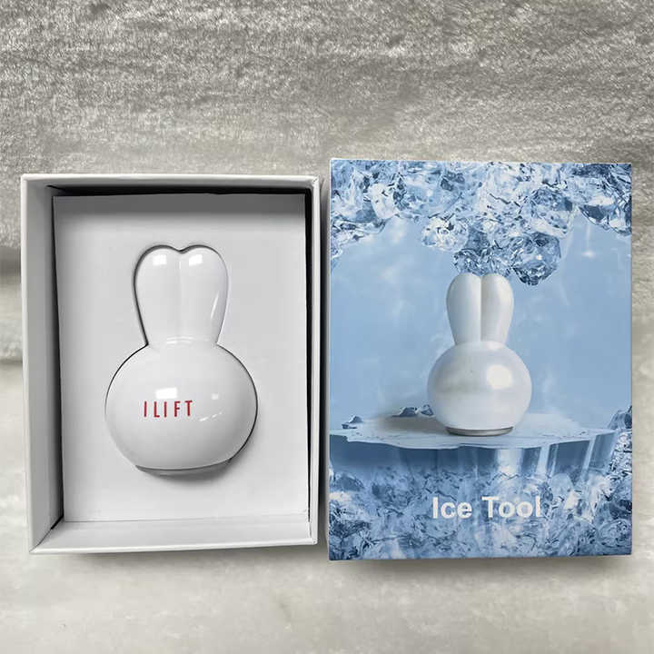 Cooling Massage Ice Globes™