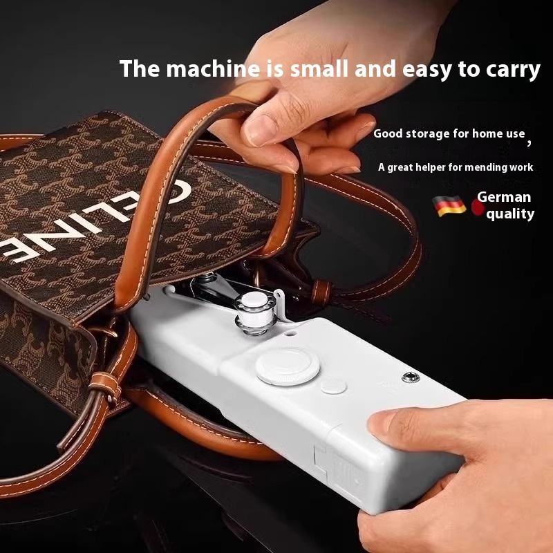 Sewing Made Simple™