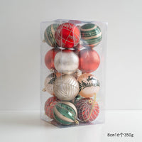 Eco-Friendly Christmas Pendant Ornaments™