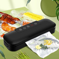 Mini Vacuum Sealer™