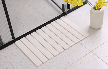 "Transform Your Bathroom into a Spa Oasis"