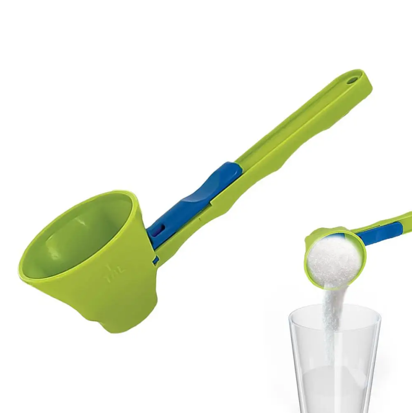 Precision Protein Scoop Funnel™