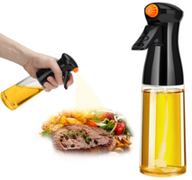 Elegant Mist Olive Oil Sprayer™