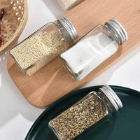 Mini Square Spice Storage Jar™