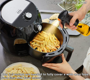 "Transform Meals with Effortless Flavor Control"