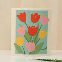 Eco-Friendly Swedish Dish Cloth™