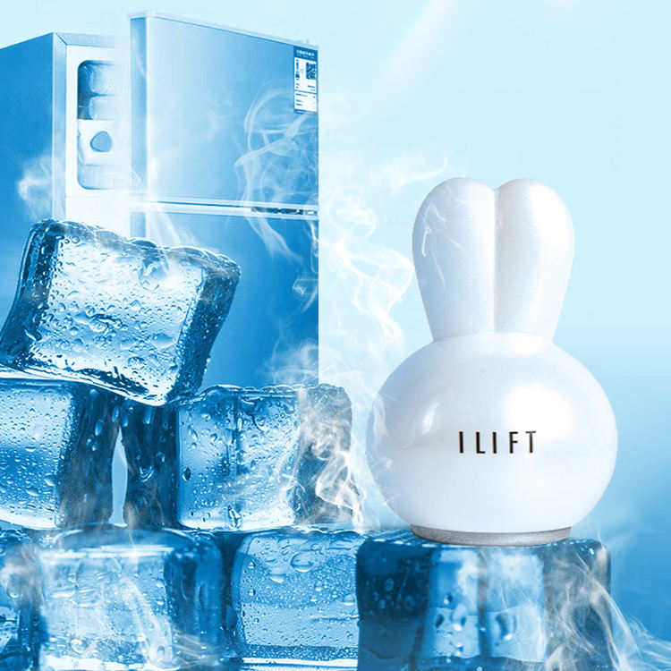 Cooling Massage Ice Globes™