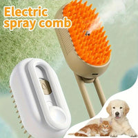 Ultimate Cat Grooming Brush™
