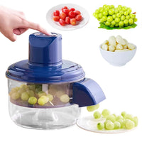 Premium Electric Fruit Peeler™