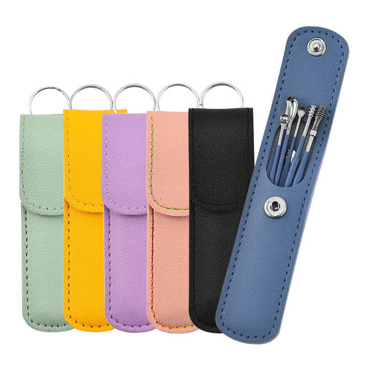 Premium Ear Cleaning Tool Set™