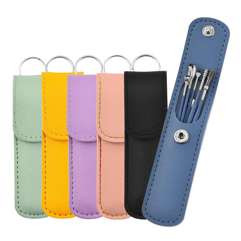 Premium Ear Cleaning Tool Set™