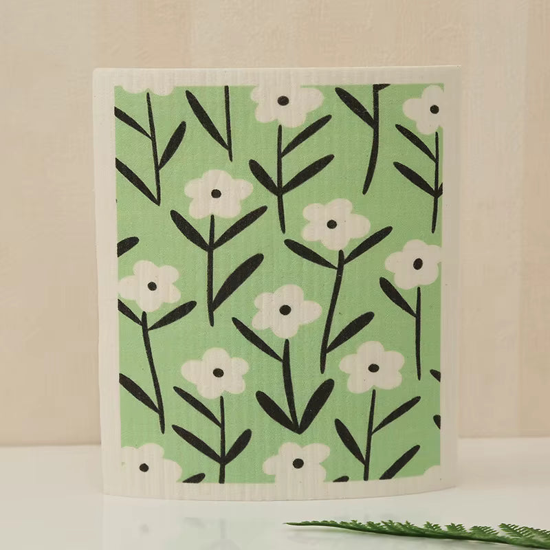 Eco-Friendly Swedish Dish Cloth™