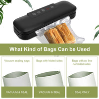 Mini Vacuum Sealer™