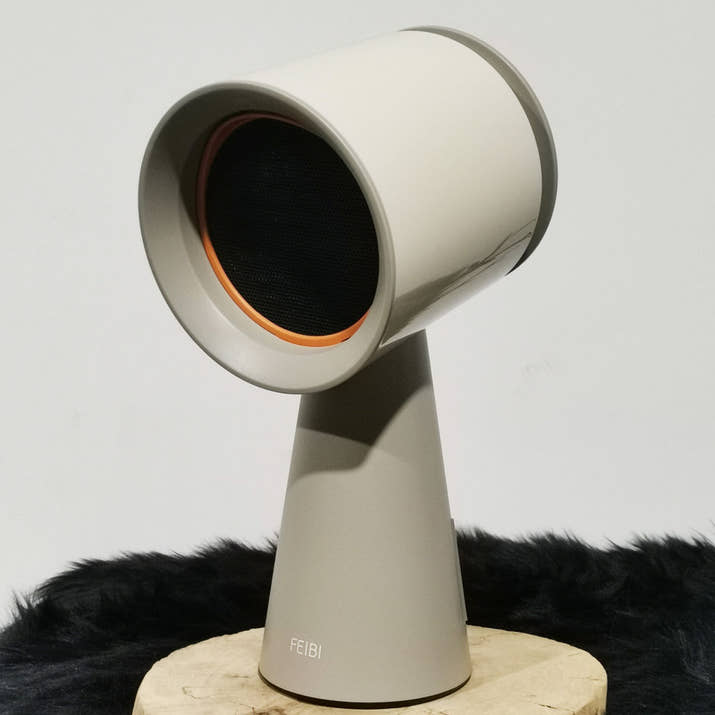 Sleek Kitchen Exhaust Fan™