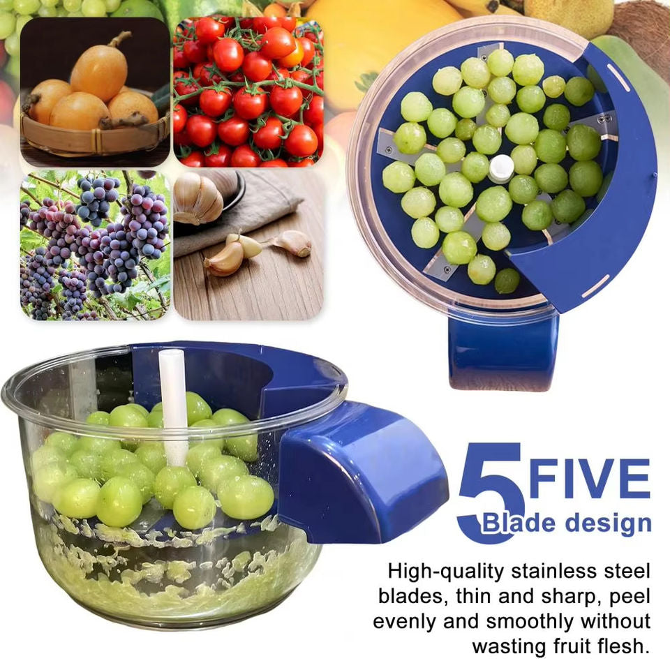 Premium Electric Fruit Peeler™