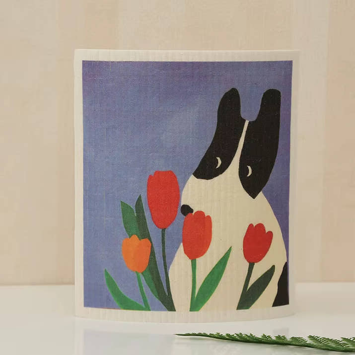 Eco-Friendly Swedish Dish Cloth™