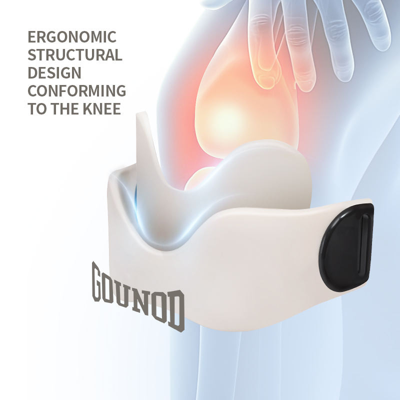 Patella Pain Relief Support Strap™