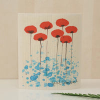 Eco-Friendly Swedish Dish Cloth™