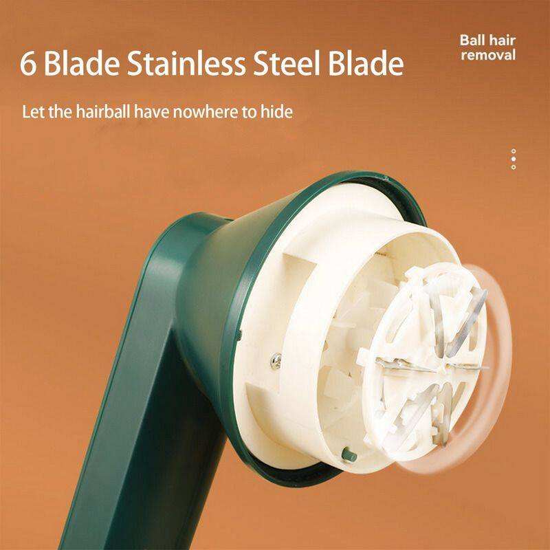 Ultimate Lint Remover™