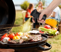 Elegant Mist Olive Oil Sprayer™