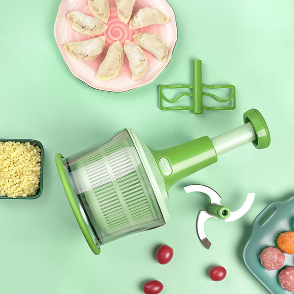 Eco-friendly Veggie Vegetable Chopper™