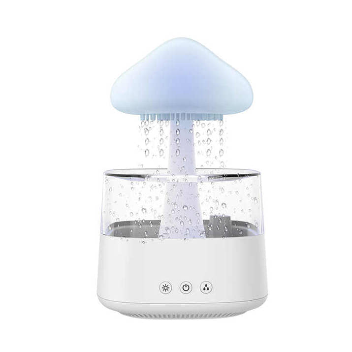 Tranquil Rain Cloud Humidifier™
